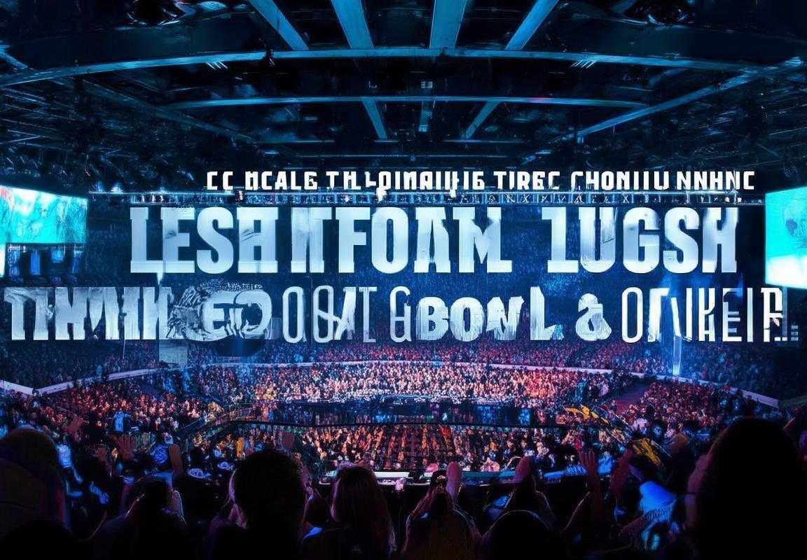 2025 S15LOL全球总决赛官宣落地柏林与巴黎，四大赛区名额增至五个！