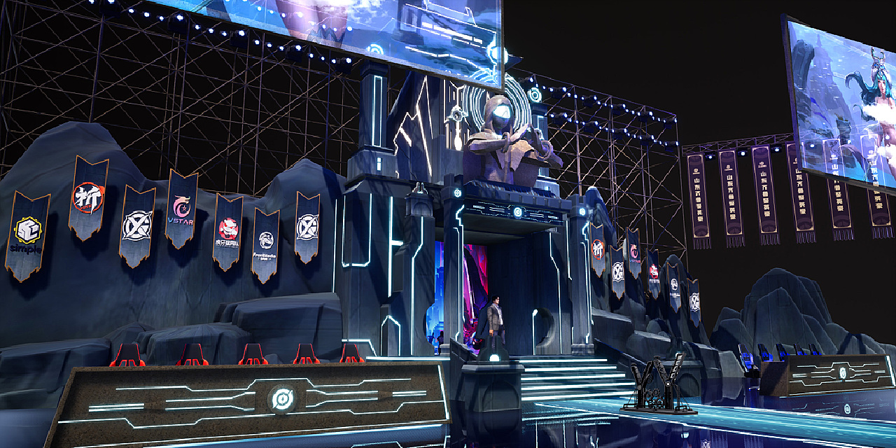 KPL年度总决赛：北京WB vs 桐乡情久，风暴龙王团战定乾坤，打野暖阳关键开团