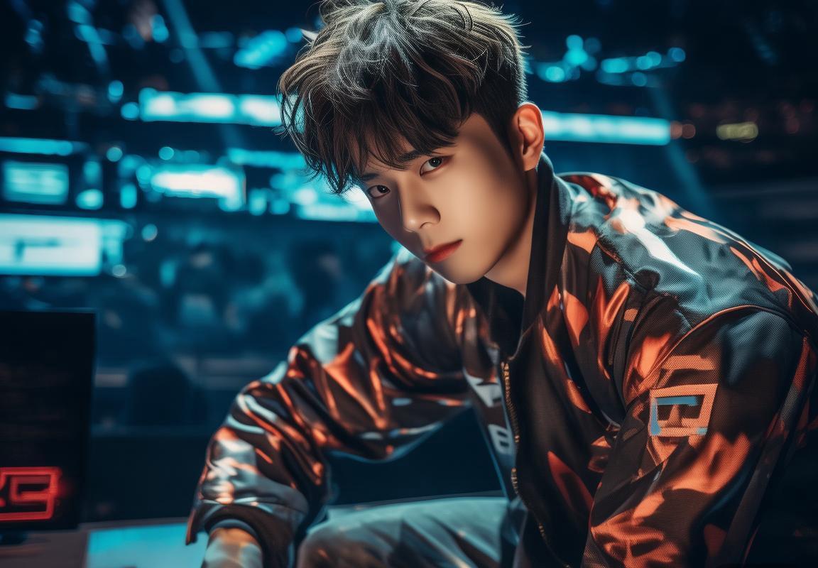 IG黑马传奇：一穿三夺冠铸就LPL荣光，中国电竞强势回归