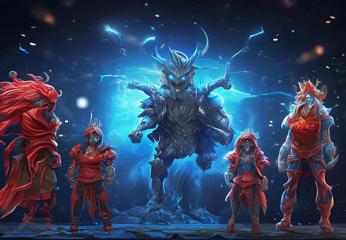 S15决赛版本解读：蓝色方优势在决赛中是否依然存在？